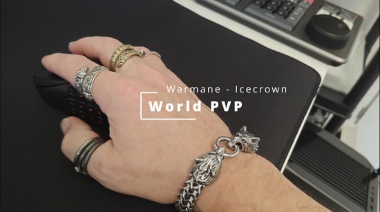 Some World PvP to Watch
