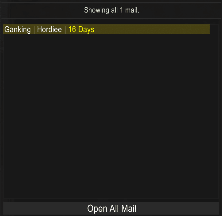 The Most Stupid Ganker of the Year - December 2023