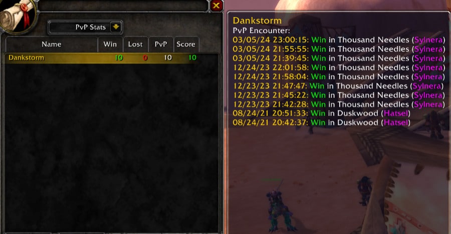The Most Stupid Ganker of the Year - January - February 2024