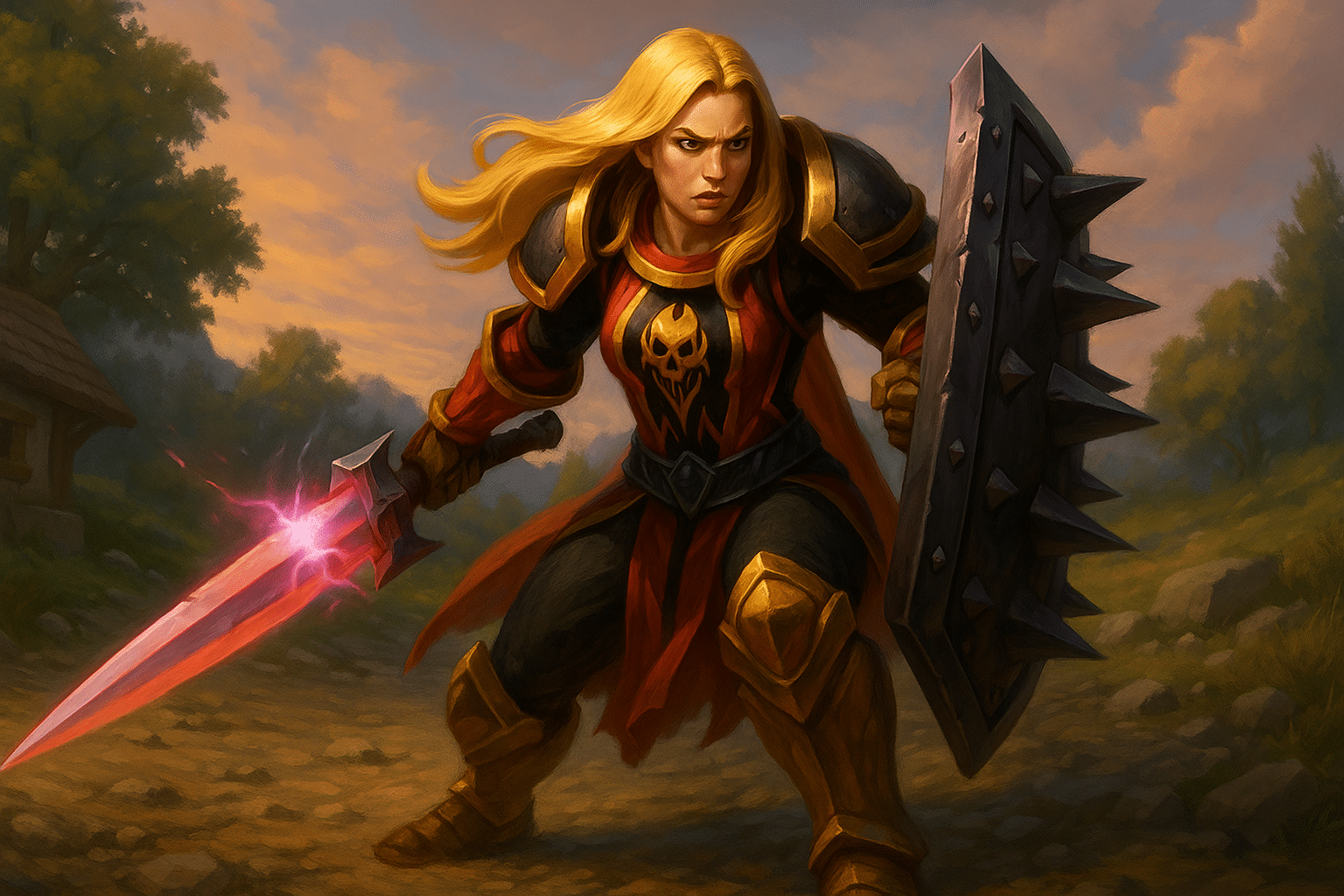 The Most Stupid Ganker of the Year – August to October Edition - warmane