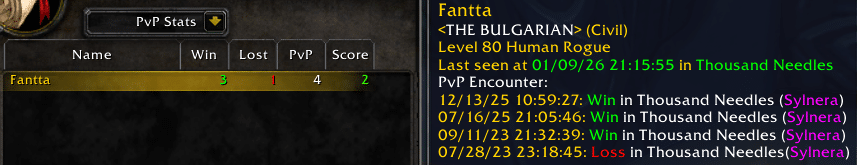 Ganking, or How to Lose Repeatedly and Call It Dominance