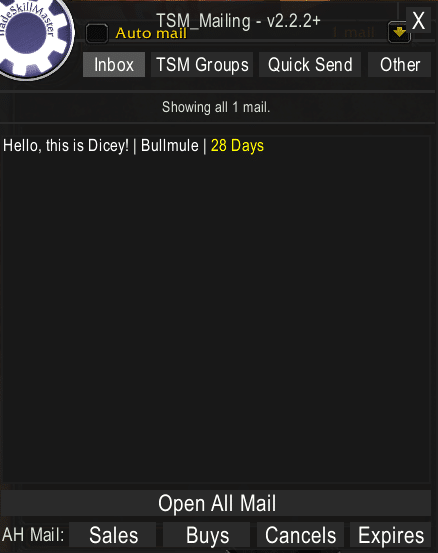 the most stupid ganker of the year - february 2026